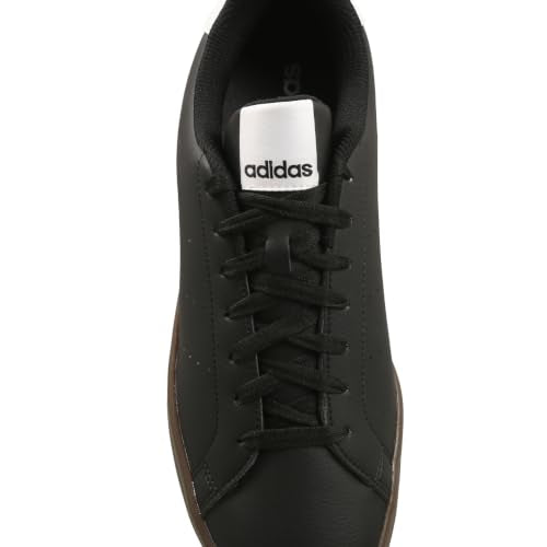 adidas Men Everydayz Sneaker, Casual Shoes, Black, 7