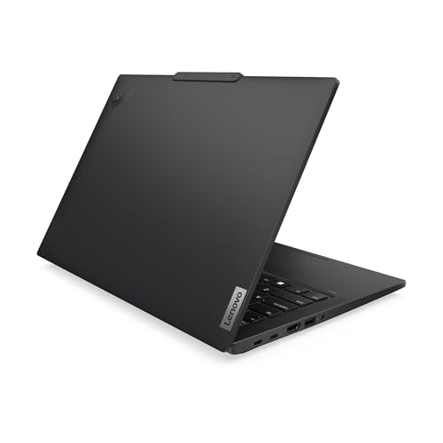 Lenovo ThinkPad T14 Gen 6 Intel Core Ultra 7 268V vPro, 14" WUXGA (1920 x 1200), Touch, 400 nits, 32GB RAM DDR5, 1 TB SSD, Integrated Arc Graphics 140V, Backlit KYB, Fingerprint Reader, Win 11 Pro