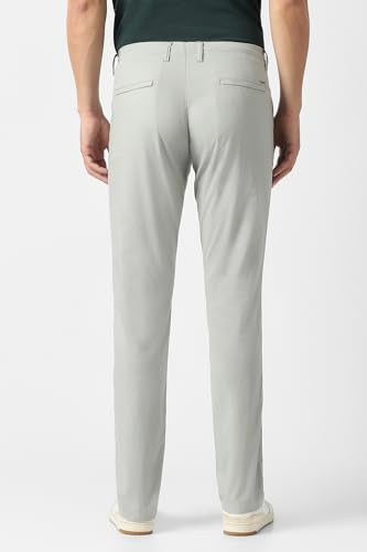 Van Heusen Grey Trousers