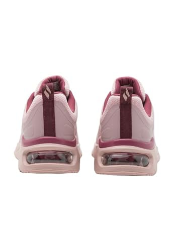 Skechers Women Tres Air Modern AFF Air Sneakers Mauve
