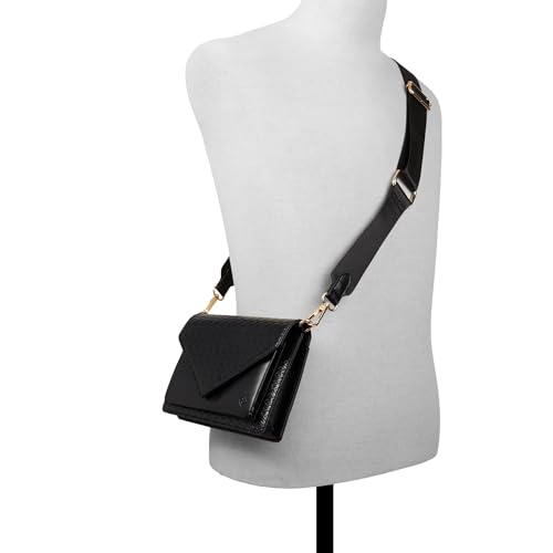 Call It Spring LARISSAA Women's Oxford Cross Body Bag