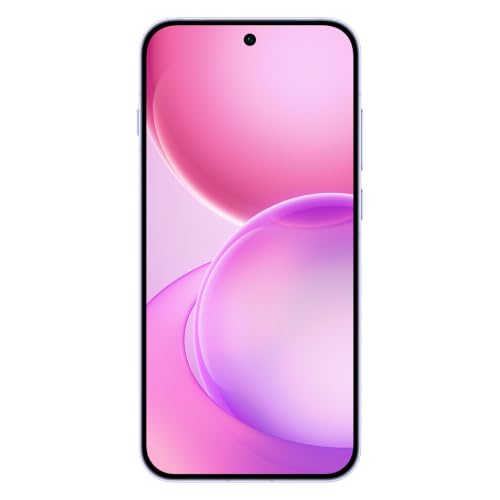 Oppo Reno16 5G (Stellar Purple, 8GB, 256GB) | 50MP 3.5X Telephoto Camera | 4K 60fps HDR Video | AI Remix Collage | Snapdragon 7 Gen 4 | 6700mAh 80W SUPERVOOC | ColorOS 16 | IP69K
