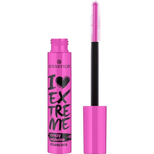 Essence I Love Extreme Crazy Volume Mascara 12ml 73908