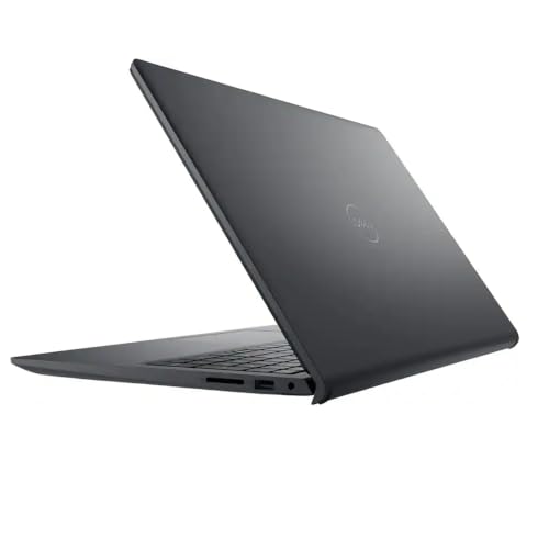 Dell 15 Touchscreen Laptop, Intel 13th i5-1334U, 16GB DDR5 RAM, 512GB SSD