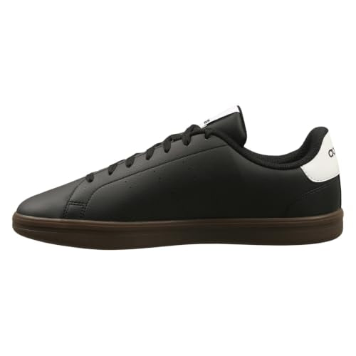 adidas Men Everydayz Sneaker, Casual Shoes, Black, 7