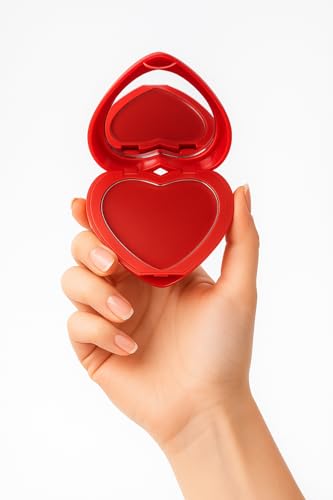 Sedell Paris Natural Radiance and Nourished Glow Lip & Cheek Tint