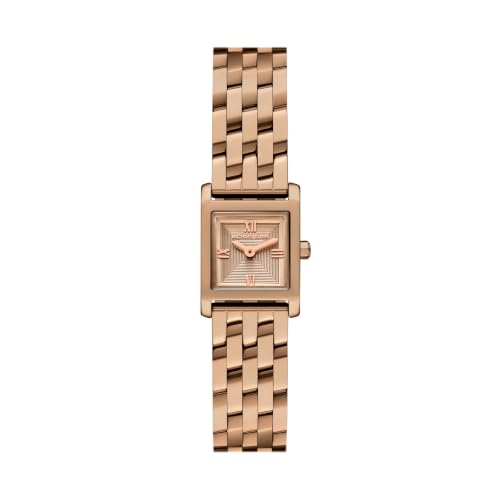Michael Kors Georgie Gold Quartz Stainless Steel Watch MK7630