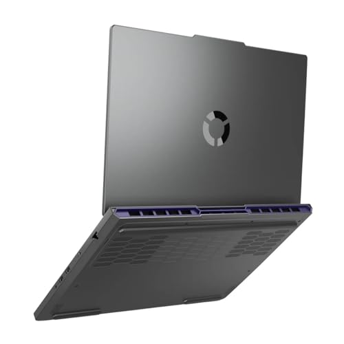 Lenovo Legion 5i 16" Gaming Laptop (2025 Model) Intel Core Ultra 9 275HX 24C, NVIDIA GeForce RTX 5060, 32GB RAM, 2TB NVMe SSD, 16.0" WQXGA 500 nits 240Hz, Windows 11 Pro