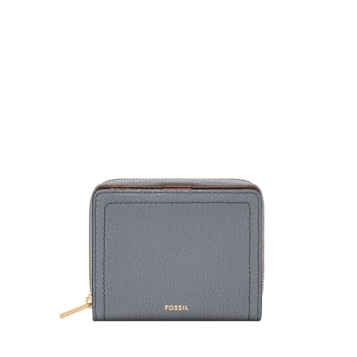 Fossil Logan Blue Wallet SL7923450