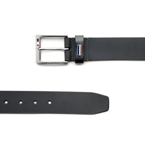 U.S. Polo Assn. SUPERMONT Mens Belt