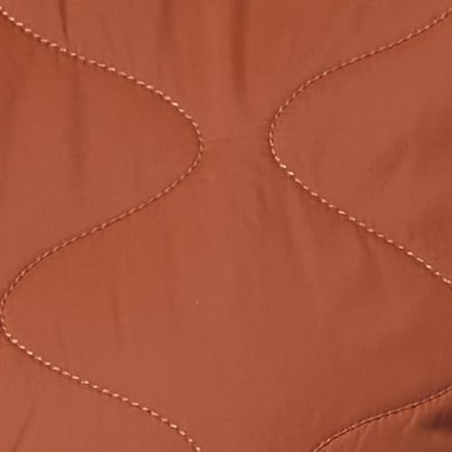 Pepe Jeans Women's Trench Coat (PL402576_Sunset Orange