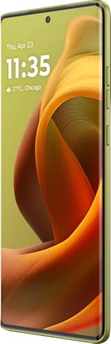 Moto G85 5G 8GB 128GB, Olive Green, New