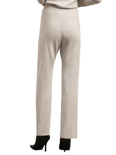 VERO MODA Womens Slim Fit Pants