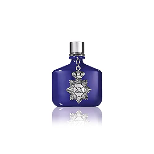 JOHN VARVATOS Men's XX Indigo EDT 75ML