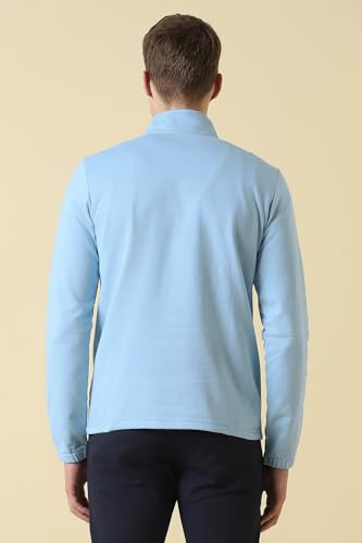 Allen Solly Mens Sweatshirt