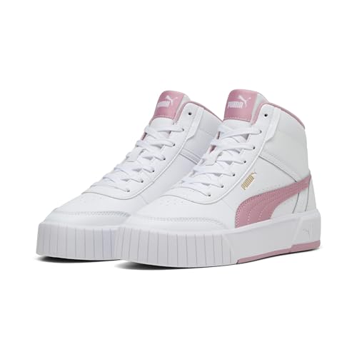 Puma | Carina Mia Women’s Mid-Cut Sneakers