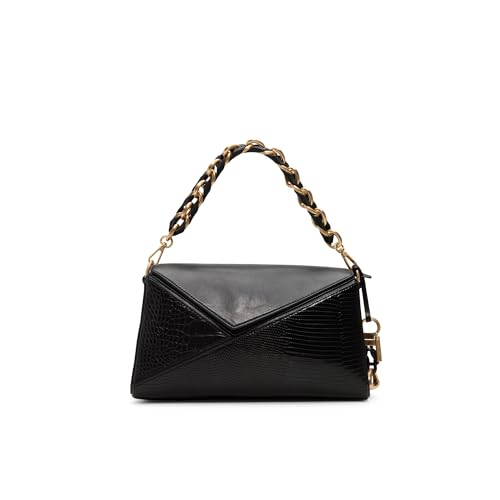 Aldo Women's LEYLANI Bucket Bag, Black
