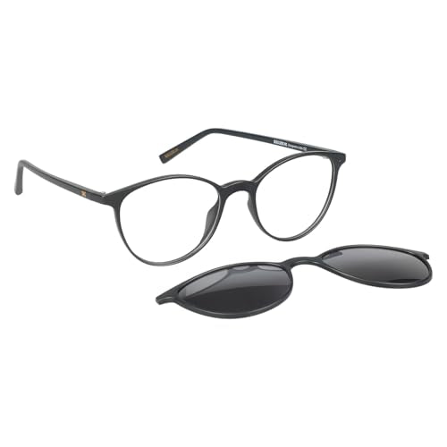 KILLER Premium Women's Sunglasses Polarized Sunglasses Black Color TR 90 Frame Full rim Oval Shaped UV Protection Sunglasses For Men & Women