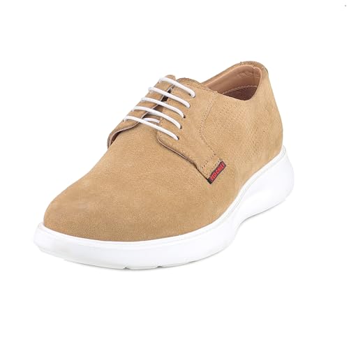 Red Chief Low Ankle Casual Sneaker Shoes for Men | Camel UK07