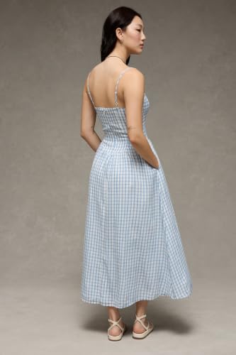 American Eagle Bella Midi Dress