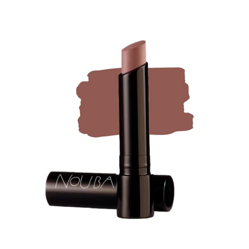 Nouba Lipstick Nude (High-Glossy)