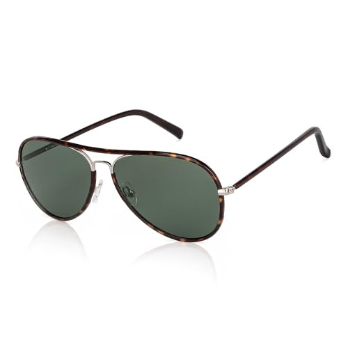 John Jacobs Unisex Adult Round sunglasses Medium