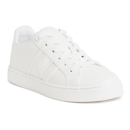 Aldo PALAZZI115 Open White Shoes