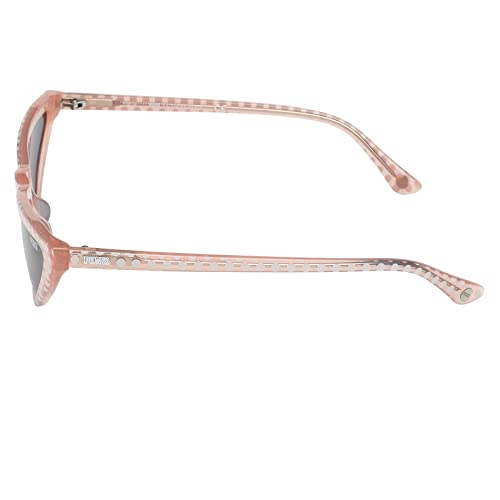 Victoria secret Solid Cat-eye Women Sunglasses PK0004/S 72A 62 |62| Grey Color Lens