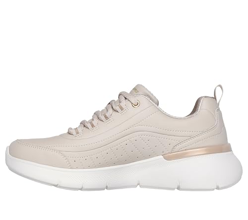 Skechers-Women's Casual Shoes-Skech-AIR Dynamight 2.0-MODER-150373-NTGD-9