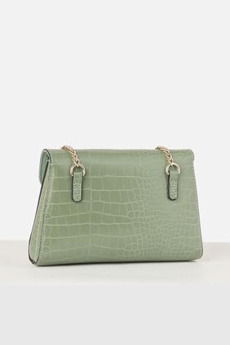 Van Heusen Women's Sling Bag (Mint)
