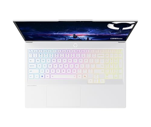 Lenovo Legion 7 2025 Intel Core Ultra 9 275HX| NVIDIA RTX 5070 8GB (32GB RAM/1TB SSD/WQXGA OLED/240Hz/16(40.64cm)/Windows 11/Office 2024+AI Now/White/2.0Kg), 83KY001GIN AI Powered Gaming Laptop