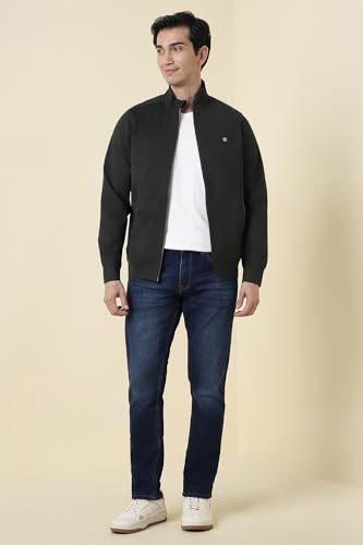 Allen Solly Mens Jackets