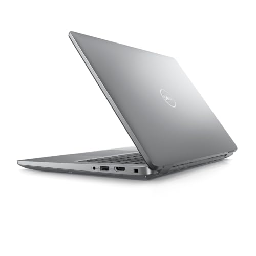 Dell Precision 3000 3590 15.6" Touchscreen Mobile Workstation - Full HD - Intel Core Ultra 7 165H - Intel Evo Platform - 32 GB - 512 GB SSD - English (US) Keyboard - Titan Gray
