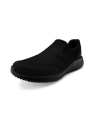 Skechers-Men's Casual Shoes-BOUNDER-52507ID-BBK-7