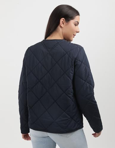 Tommy Hilfiger Womens Black Color Jacket XL