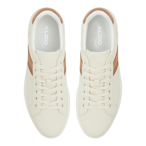 Aldo CITYWALK-IN270 Men Bone Sneakers