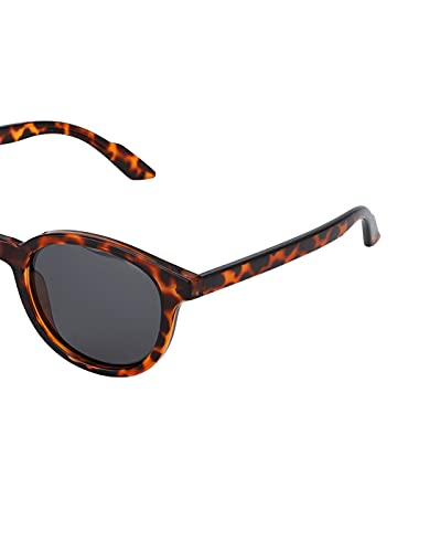 Carlton London -Women Polarised Oval Sunglasses R6039
