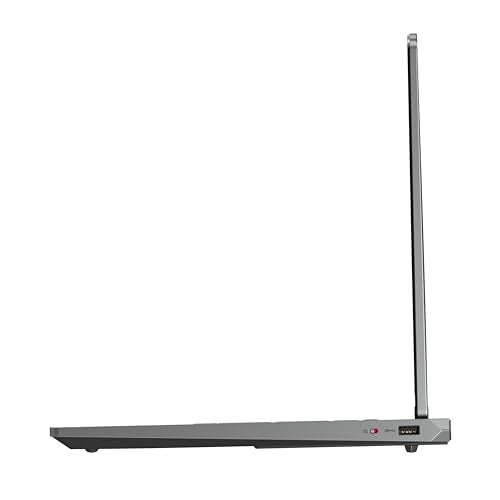 Lenovo LOQ - 2026 - Gaming Laptop - NVIDIA GeForce RTX 5060-15.3" WUXGA IPS Display - 165Hz Refresh Rate - Ryzen 7 250-16GB Memory - 1TB Storage - Luna Grey