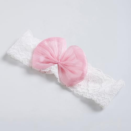 Hopscotch Textured Bow Applique Onesie with Headband (12-18 Months)