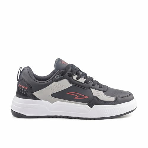 ASIAN Unicorn-11 Men’s Sneakers | Stylish Low Top Sneakers, Soft Cushion Comfort | Stable Grip, Premium Design Shoes for Walking, Travel, Casuals & Daily Use