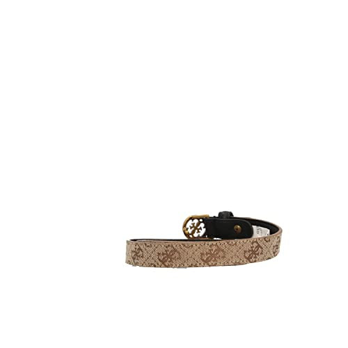 GUESS lbl belts, beige, M