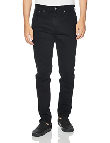 Levi's Men's 512 Slim Taper Fit Jeans, Native Cali - Stretch, 28W x 30L