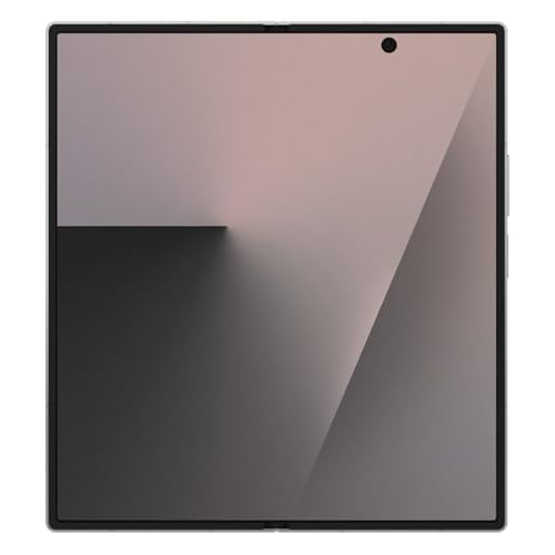 Samsung Galaxy Z Fold7 5G Mobile with Galaxy AI (Silver Shadow, 12GB RAM, 512GB Storage), Ultra Sleek Design with 200MP Camera, Ultra-Smooth Gaming with Powerful Snapdragon 8 Elite, Google Gemini