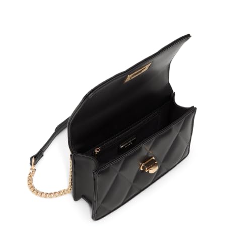 Aldo BELLAGRACE Black Women's Cross Body Bag