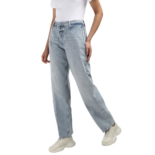 Calvin Klein Department2389 Straight Jeans (J2243471AA_PF24J 015 Light Blue_28)