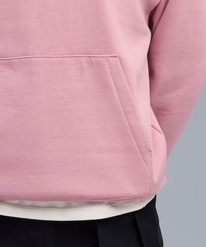 PUMA , Women, ESS Comfort Hoodie, Poised Pink, L (68238565)