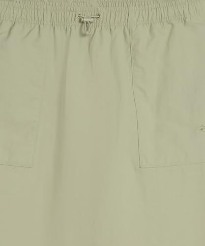 Puma, Women, HER Woven High-Waist Skirt, Lux Army, L (68815582)