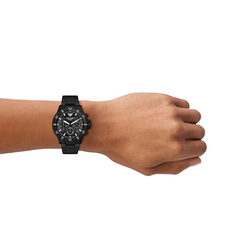 Emporio Armani Black Watch AR11784