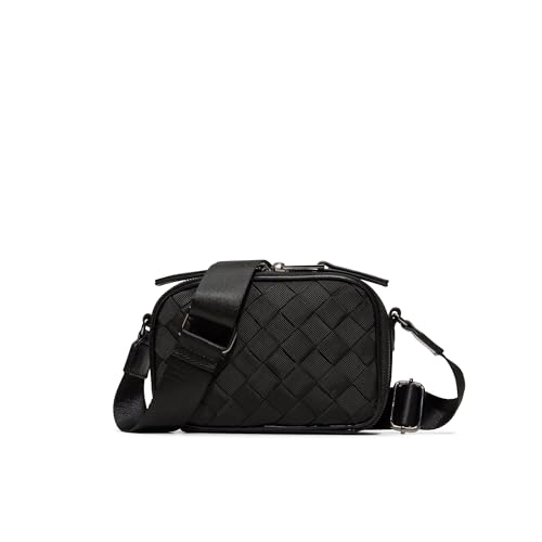 Call It Spring DANNYY Men's Black Cross Body Bag