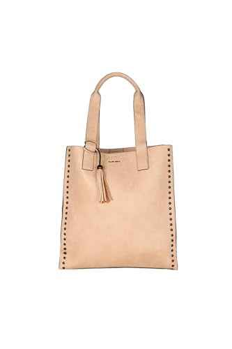 Allen Solly Women's Western (Beige)